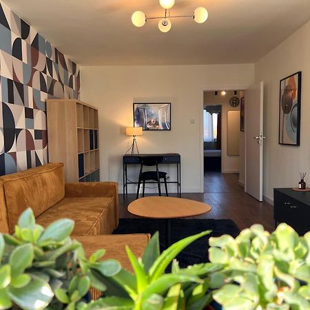 Apartament P38 Tarnow Extérieur photo