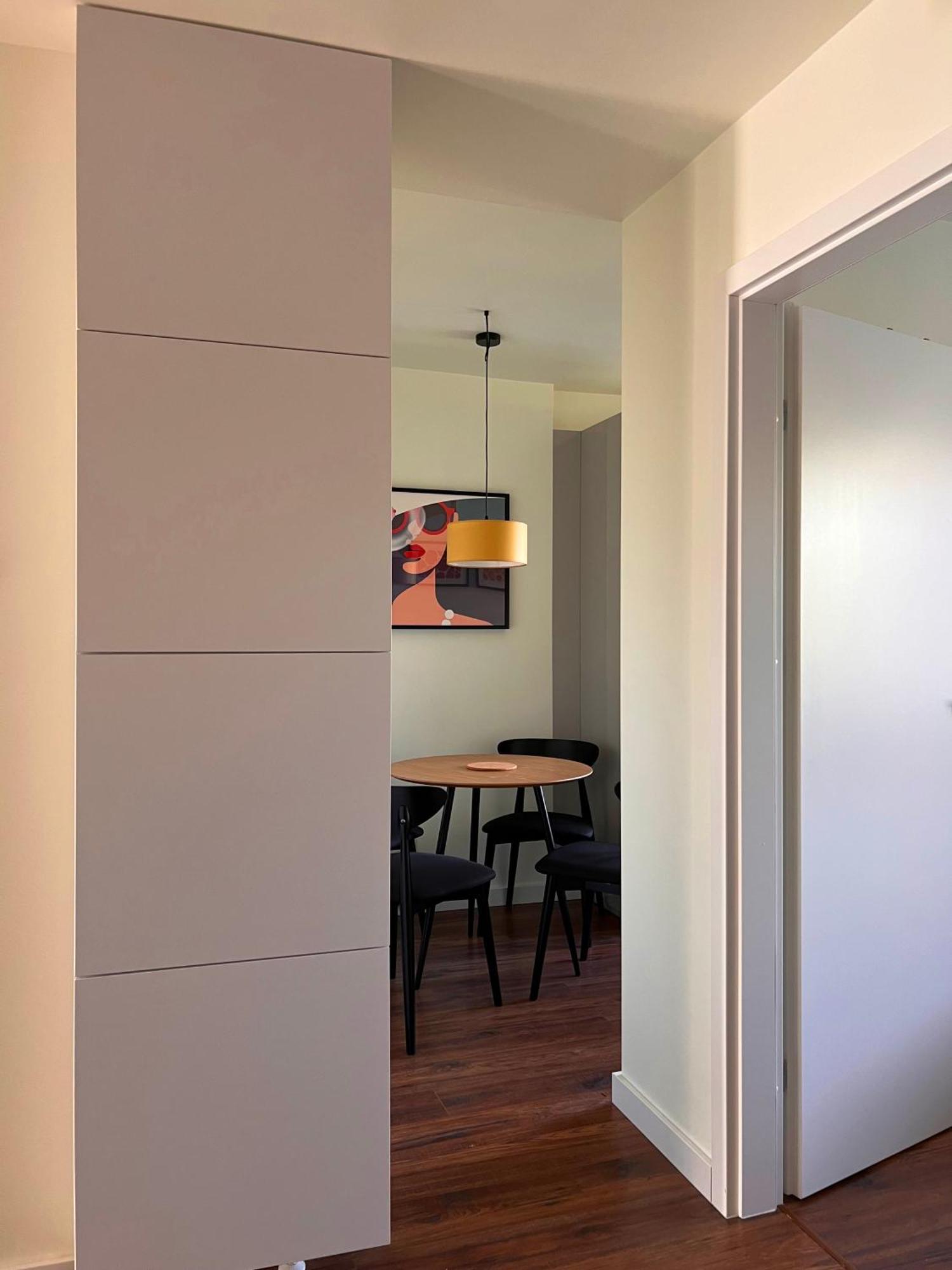 Apartament P38 Tarnow Extérieur photo