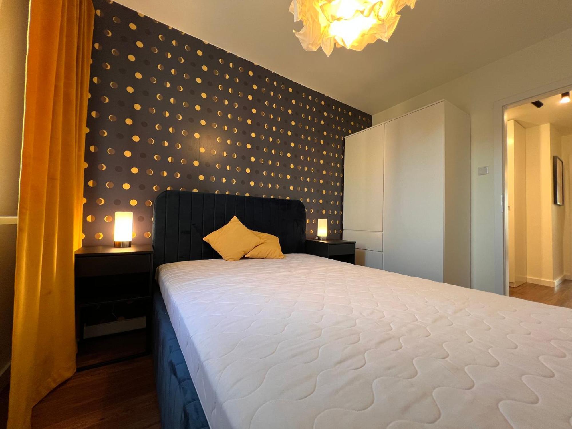 Apartament P38 Tarnow Extérieur photo